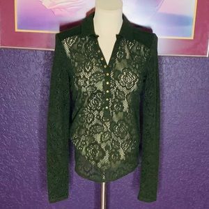 Free People Sweater Size Small